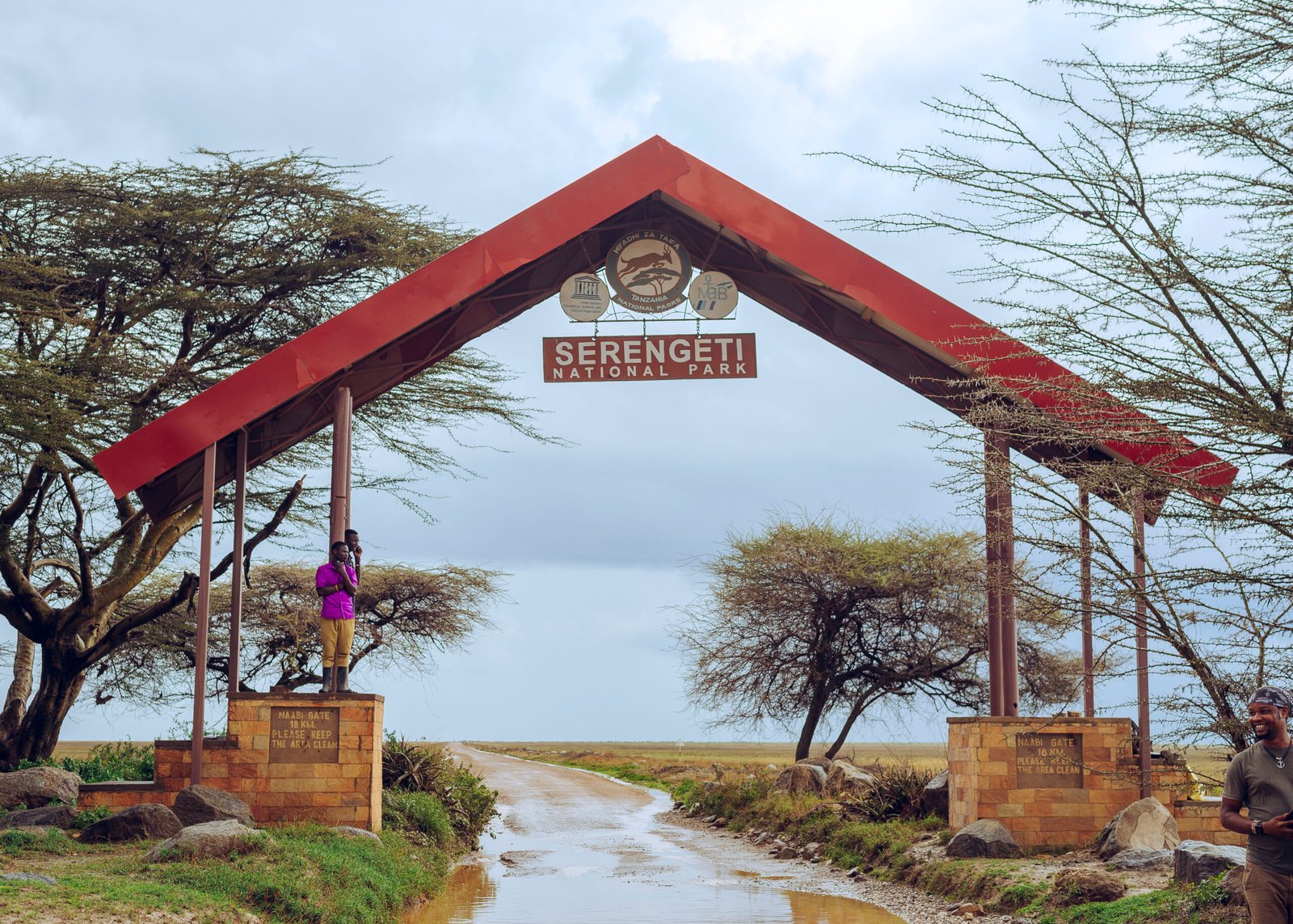 Serengeti