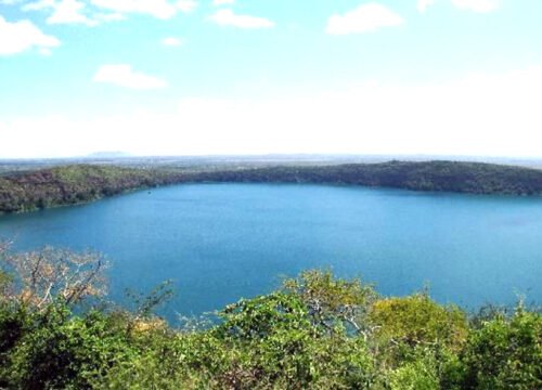 Lake Chala Day Trip Tour